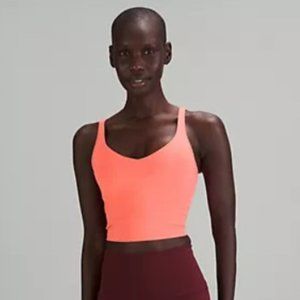 lululemon Align™ Tank Top - Size 8